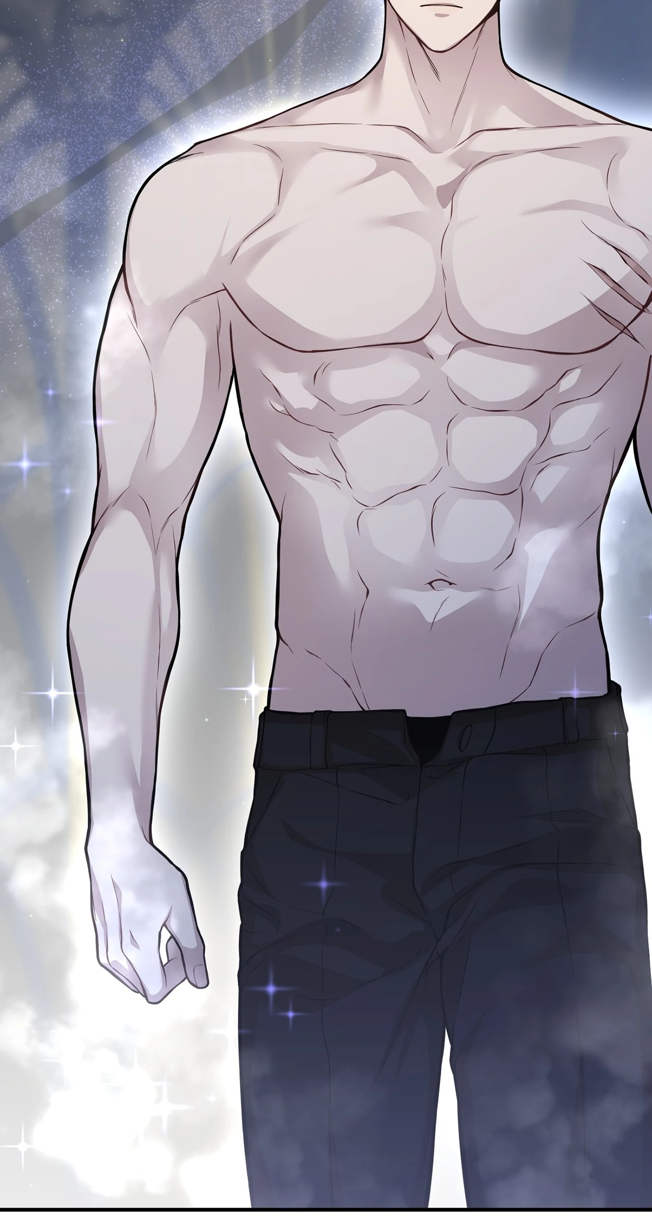 The Secret Bedroom of a Dejected Royal Daughter Chapter 105 37